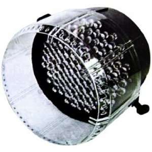  Sound Activated LED Party Light
