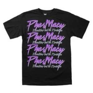  Pharmacy Prince 3 Peat T shirt