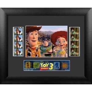  Disneys Toy Story 3 Limited Edition Classic 35mm Film 