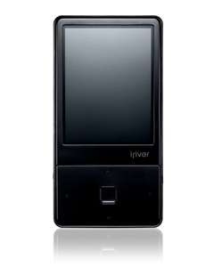  iriver E100 4 GB Multimedia Player (Brown)  Players 