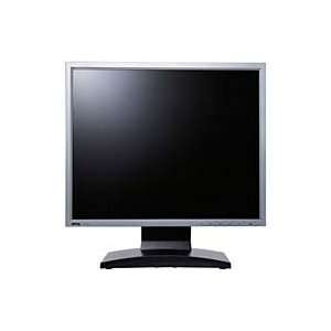  19IN 6MS 300NITS 7001 Dsub Mntr with Narrow Bezel Dvi 