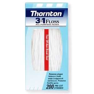  Thornton 3in1 Floss