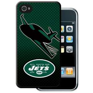  New York Jets iPhone 4 / 4s Hard Case