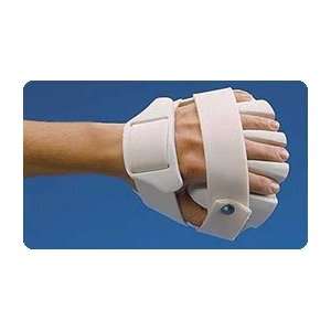  D. Rolyan Hand Based Anti Spasticity Ball Splint Right 