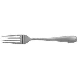   ) Dinner Fork Indiv Stainless Tines Hollow Handle HC, Sterling Silver