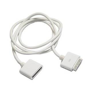 Sync Extension Cable compatible with Apple® iPadTM   3ft/1m by 