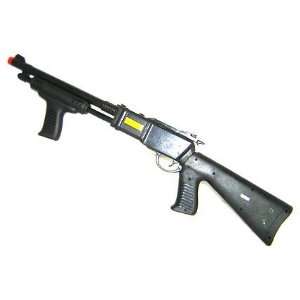  Spring Shotgun FPS 150, Foregrip Airsoft Gun Sports 
