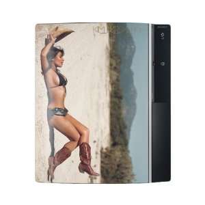  MusicSkins MS KARD30180 Sony PlayStation 3 Console