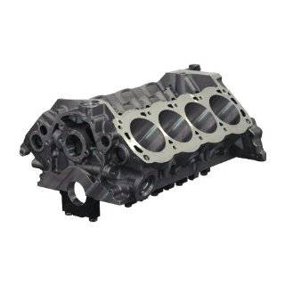   31364275 SHP 8.200 / 4.125 / 302 Iron Small Engine Block for Ford