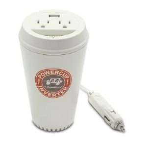  CoffeeCup Inverter/USB Electronics