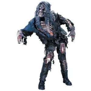 ZOMBIE COSTUME PLUS SIZE Toys & Games