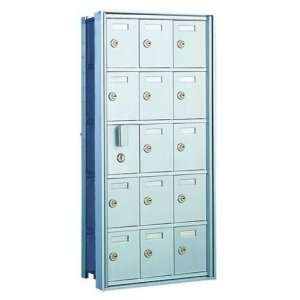  Mini Storage Lockers   5 x 3 with 15 A Size Doors Office 