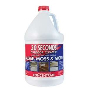  Collier Mfg. Llc Gal 30 Sec Out Cleaner (Pack Of 4) 1G3 