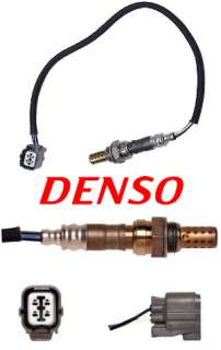 Brand new, genuine DENSO oxygen sensor. This is the Original Equipment 