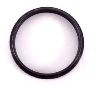 Mamiya Adapter Ring for Compendium Bellows Shade 77mm EXC++  
