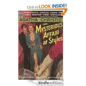   with **BIG 6 BOOK BONUS** Agatha Christie  Kindle Store