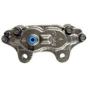 American Remanufacturers Inc. 11 3256 Front Right Rebuilt Caliper With 