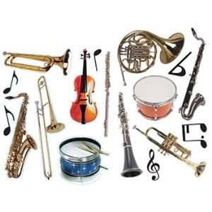  PHOTO ORCHESTRAL INSTRUMENTS Toys & Games