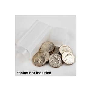  Coin Tube   Quarter   24.3 mm   Qty 25