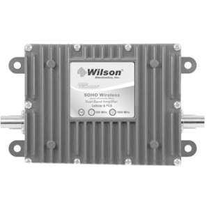 Wilson 801245 Cellular Phone Signal Booster 824 Mhz To 894 Mhz   Tdma 