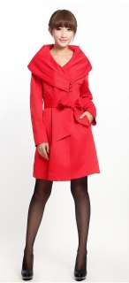 For This coat size is Aisa size smaller than UK or USA size .