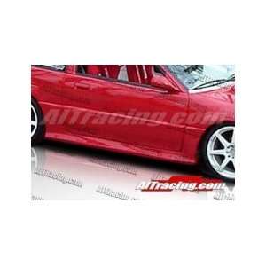  AIT Side Skirts Automotive