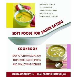 Food Recipes for Safe Swallowing