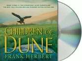   Children of Dune by Frank Herbert, Penguin Group (USA 