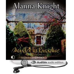   Mystery (Audible Audio Edition) Alanna Knight, Robbie MacNab Books