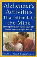 Alzheimers Activities That Emilia Bazan Salazar