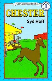   Barneys Horse (I Can Read Book Series Level 1) by 