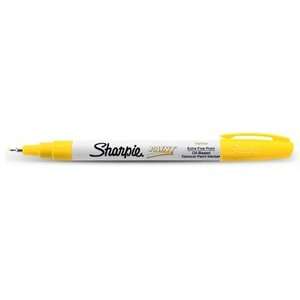  Sharpie / Sanford Marking Pens 35530 Sharpie Paint Marker 