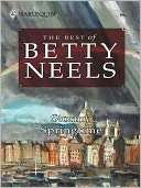 Stormy Springtime Betty Neels