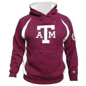  SOLD OUT Texas A&M Aggies Youth Maroon Class Act 