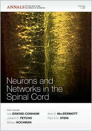 Neurons and Networks in the Spinal Cord, Vol. 1198, (1573317780), Lea 