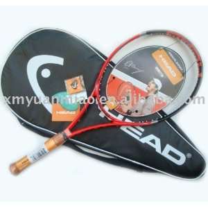  youtek radical pro tennis racket/tennis racquet Sports 