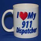 dispatcher 911  