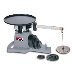 Ohaus Stainless Steel Field Test Scale, 36lbs x 0.01lbs  