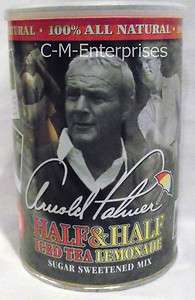 Arnold Palmer Half Iced Tea Half Lemonade Mix 32 oz  