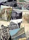 Large Lot of 300 Standard Sized Postcards ITALY  
