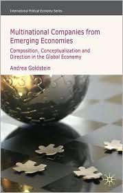   Economy, (0230577946), Andrea Goldstein, Textbooks   