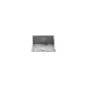  Julien 3913   Undermount J7« 16ga Stainless Steel Sink 