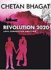 Revolution 2020 (Paperback)   A book by Chetan Bhagat  