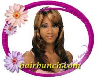 Vanessa Hair Collection Synthetic Wig ROLY  