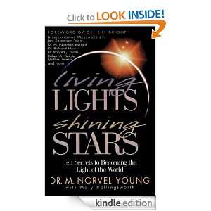 Living Lights, Shining Stars Norvel Young  Kindle Store
