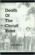 Death of a Circuit Rider Marie Mollohan