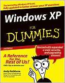 Windows XP For Dummies Andy Rathbone