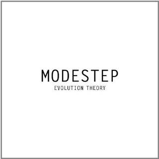 Evolution Theory by Modestep ( Audio CD   2012)   Import