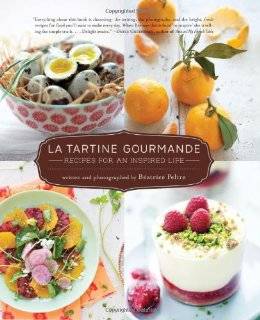 Béa at La Tartine Gourmande Recommends   Cookbooks