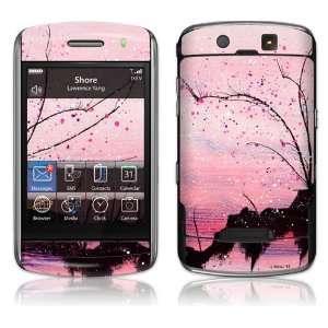  GelaSkins for BlackBerry 9500 Storm   Shore Cell Phones 